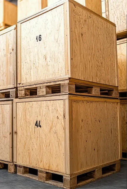 Entertainment Storage Ltd