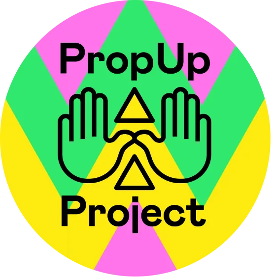 PropUp Hub