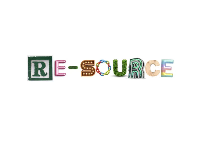 Re-Source